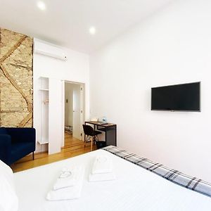 Deluxe Double Kamer
