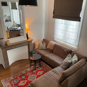 Holiday Home Huis Dujardin 3